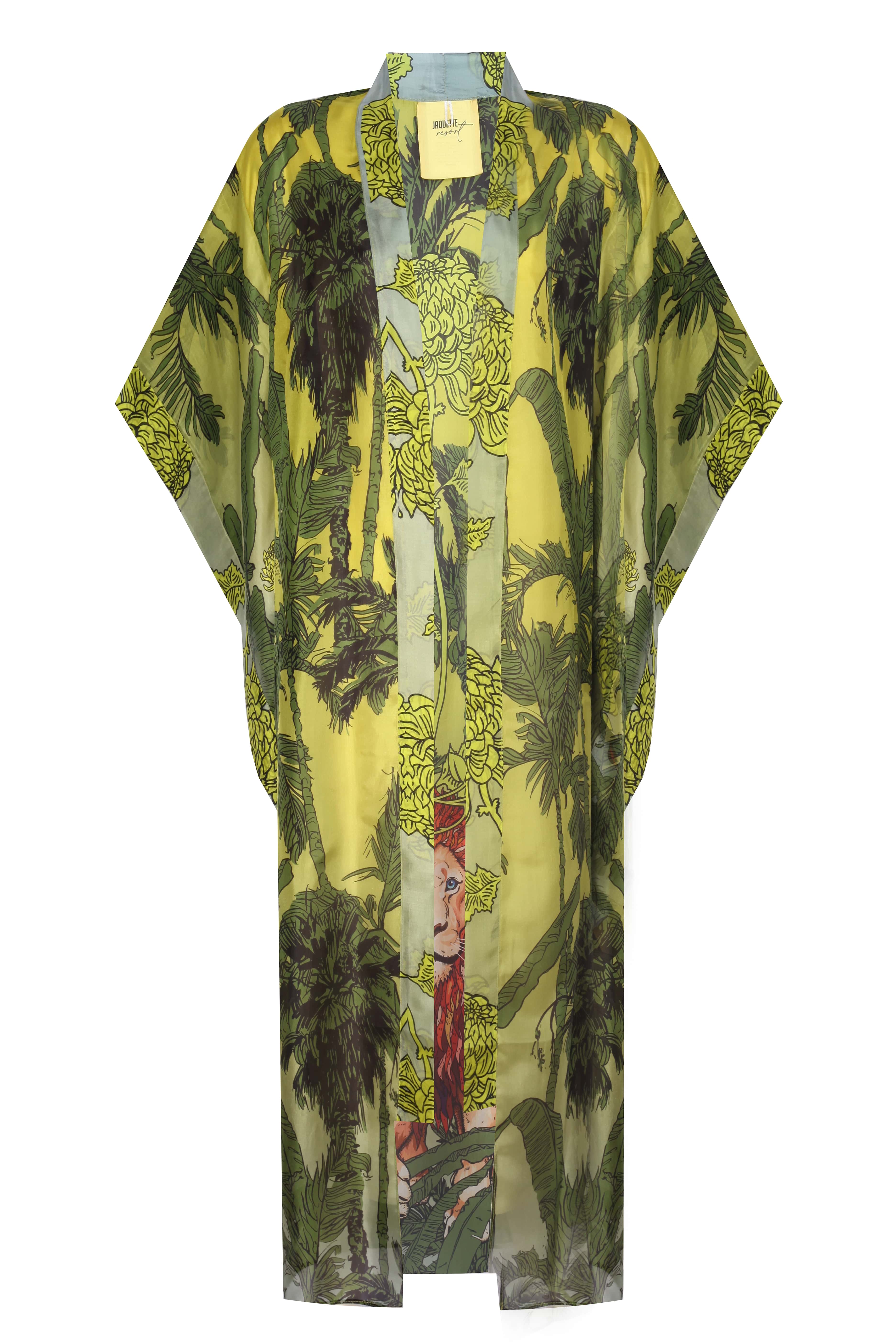 IVY KIMONO