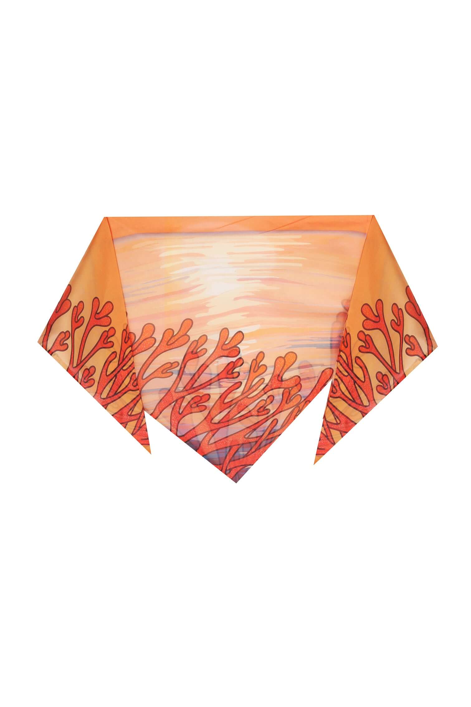 POMONA BANDANA