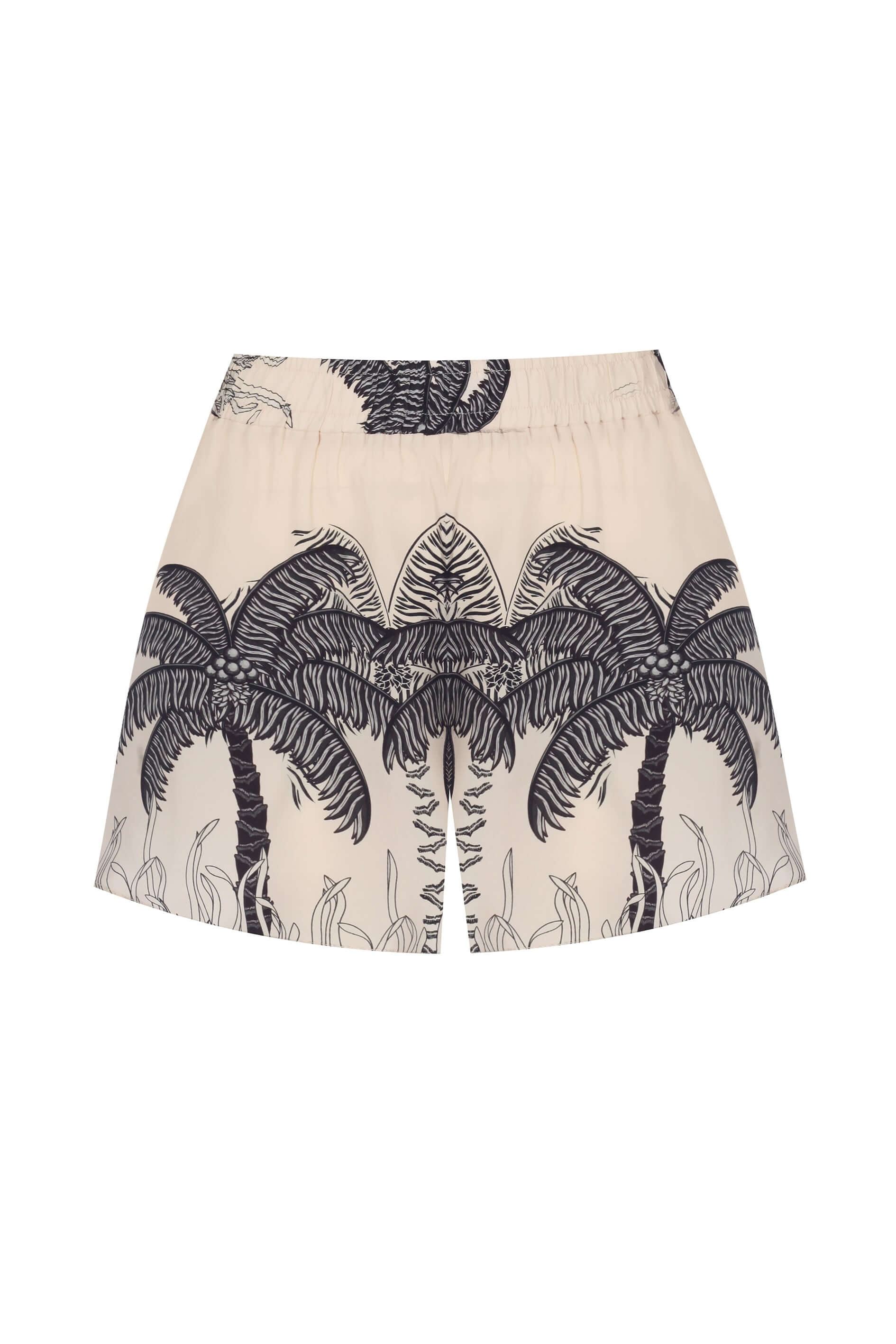 REMI SHORT