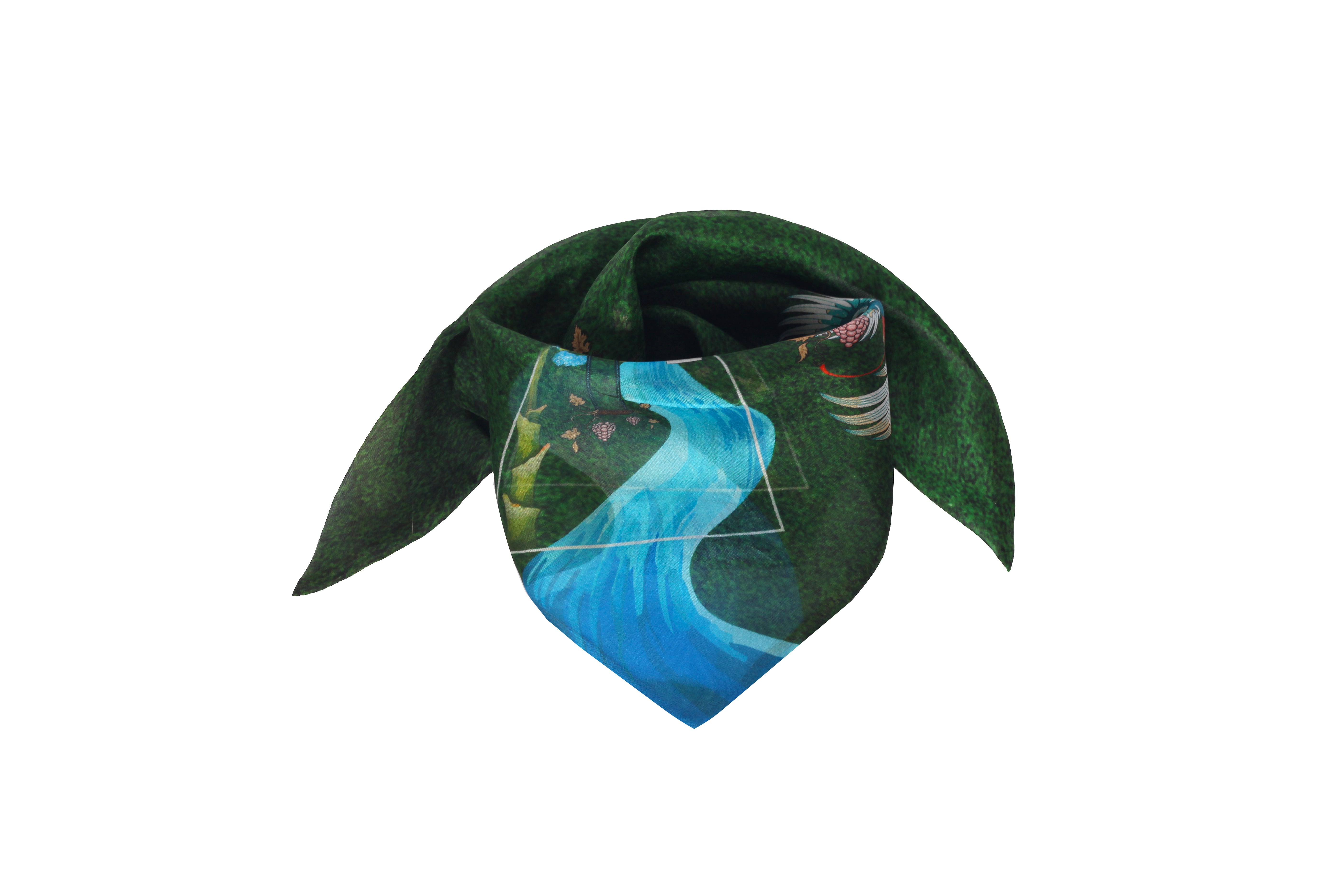 TULIA BANDANA
