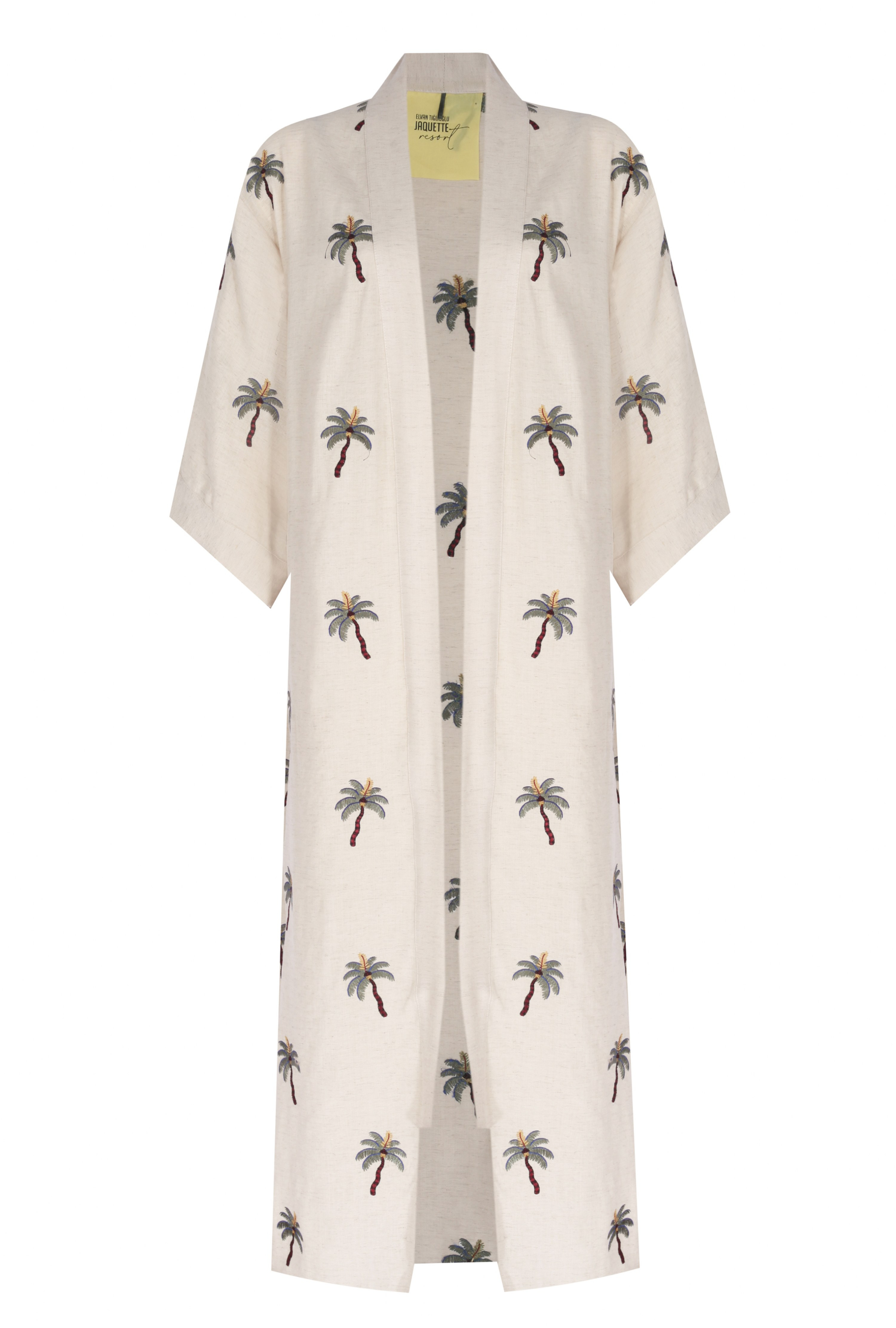 VERANO KIMONO