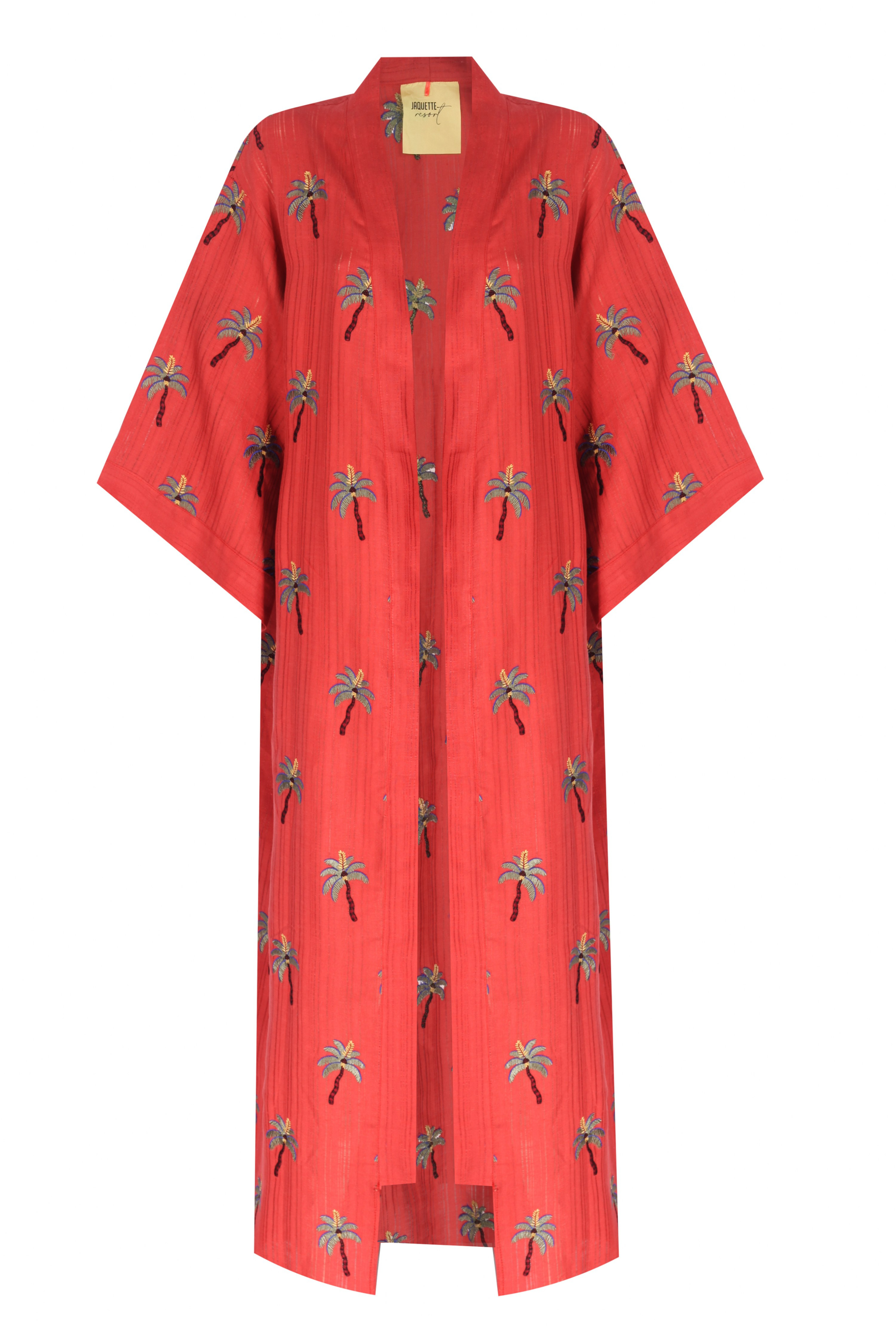 NONNA KIMONO