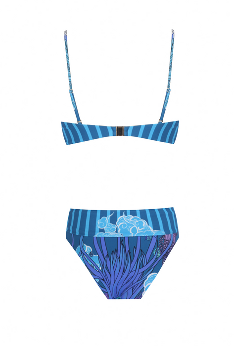 BEL BLU SWIMSUIT