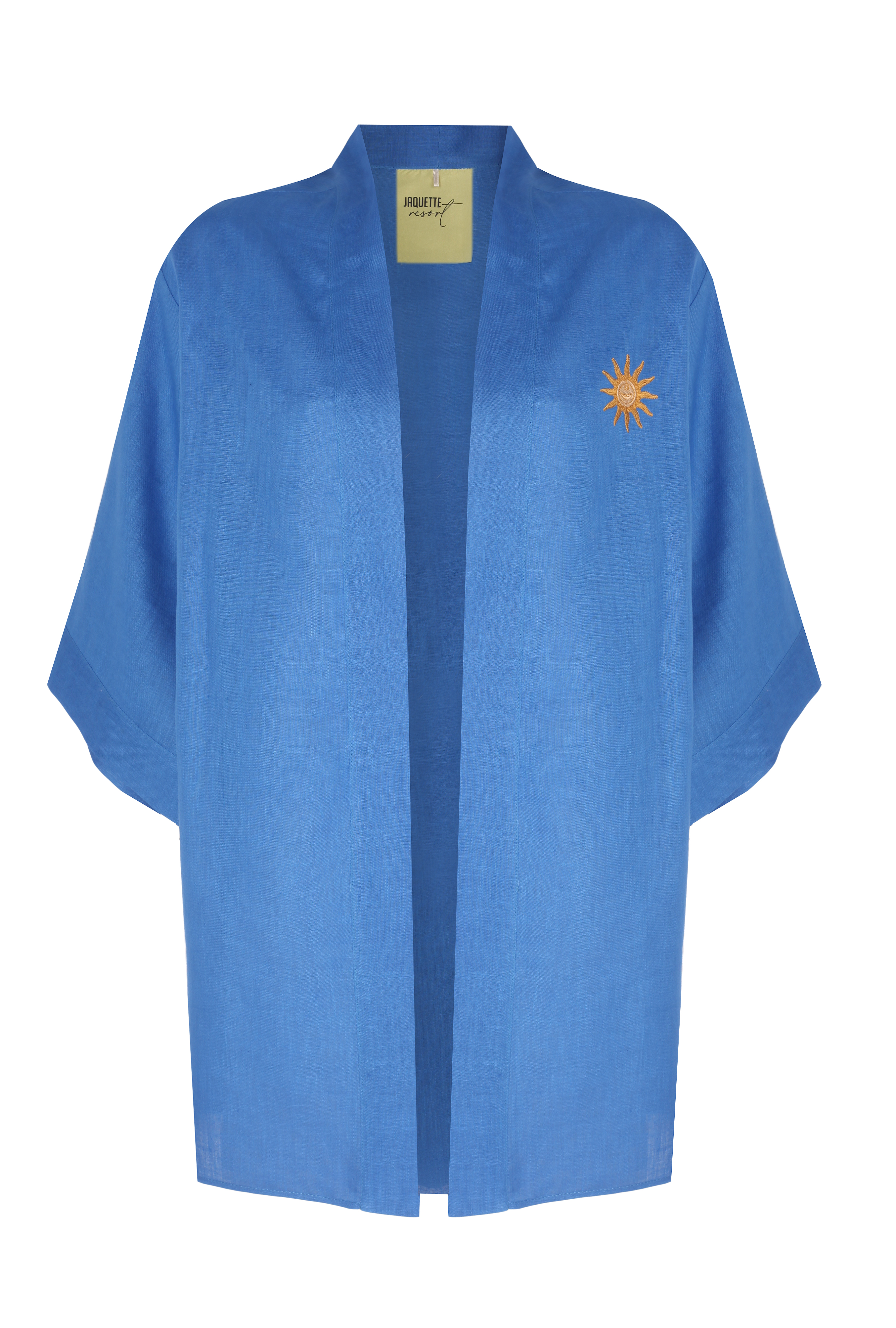 PAX KIMONO